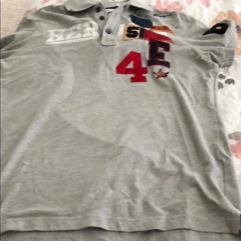 Energie polo shirt